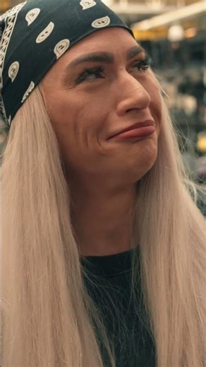 Thick arms thanks to Synthol