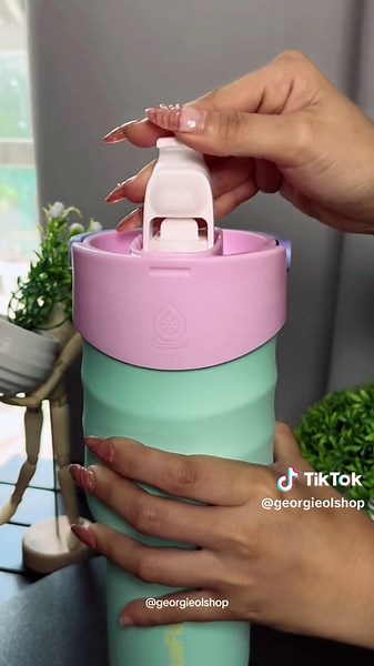 Aquaflask Tumbler Collection for Spring Break