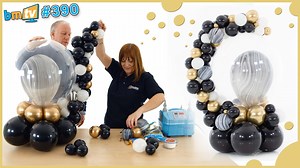 Get into your comfort zone in this week's BMTV where Julie Dunham shows you how to make a gorgeous balloon hug using Qualatex's ever-amazing deco bubbles! You can find all the products used in the show here: https://balloonmarket.co.uk/bmtv/bmtv-390-julie-balloon-hug | Balloon Market