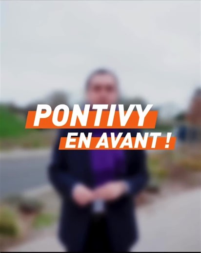 🔵 La sécurité : priorité n°1 pour Pontivy en Avant ! Parce que la sécurité est une affaire de professionnels, notre équipe s’appuie sur des compétences solides. Dans cette vidéo, Carole Le Doux, ancienne commandante adjointe de la brigade de Gendarmerie de Pontivy, et Paul Le Guernic, avocat, expliquent les mesures concrètes que nous mettrons en place. Notre engagement : • 5 policiers municipaux, dont 3 dès 2026 • Une présence renforcée le matin et en soirée sur la voie publique • Un réseau de 