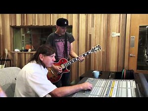 Jimmy Barnes - I'd Die To Be With You - Official Video