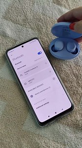 How to pair a Xiaomi Philippines Redmi Note 10 (or other Android phones) with the realme Buds Q2: 1. Turn on your Bluetooth 2. Press down on the earbuds for 3 seconds while in the case 3. Pair as you would other Bluetooth devices 4. Download the realme Link app to get extra features Then you're good to go! Let us know your Q's about the Buds Q2. Our review is coming soon! Read more about the realme Buds Q2: https://littwebsite.com/2021/05/17/realme-buds-q2-launch/ Read more about the Xiaomi Redm