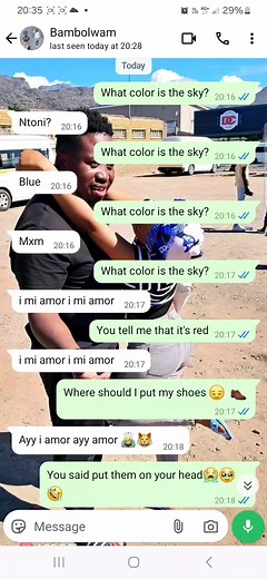 Discover the Un Poco Loco Challenge Fun