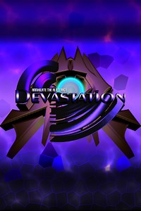 Devastation - Annihilate the Alien Race by Enfenyx