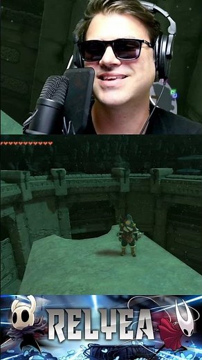 Easy Lynel Fight Trick in Zelda Tears of the Kingdom - Super Easy