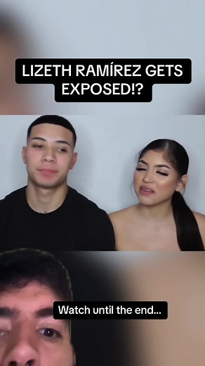 LIZETH RAMÍREZ GETS EXPOSED!? #lizethramirez#influencer#arizona#phoenix#fyp#trending#viral#explore#shocking#xyz#youtube#parati#panchodoesitbetter#chisme#drama#youtube#mexico#hispanic#greenscreenvideo