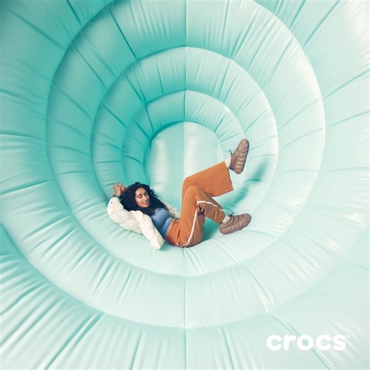 The Overpuff Shorty is our version of the bootie that’s puffed up with pure cozy Crocs comfort. | Crocs