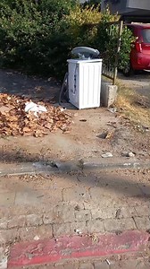 12K views · 279 reactions | Reason the washing machine was dismantle | Travels vlogs | Facebook