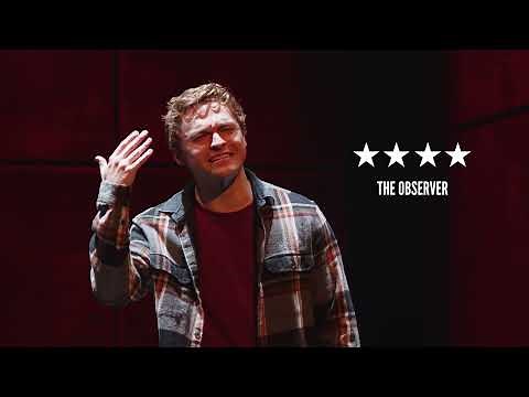 Noughts and Crosses Trailer 2022