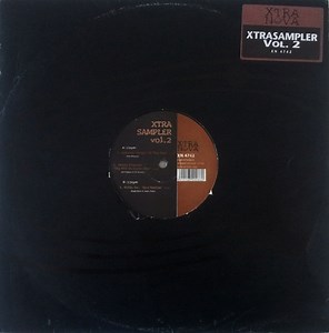 Various - Xtra Sampler Vol. 2