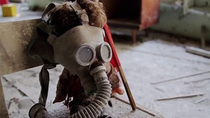 Inside Chernobyl - Directors Cut (2012)