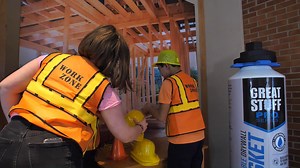 13 reactions | Patrons of all ages can uncover a world of STEM at the...