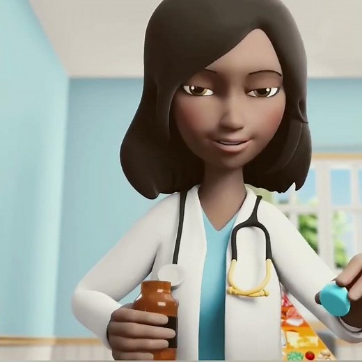 cartoon short story for kids 2022