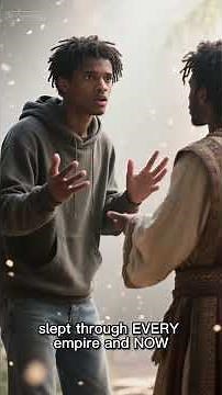 The Bible Said Cush Would Rise… Then THIS Happened.