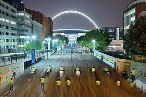 Olympic Way - Alchetron, The Free Social Encyclopedia