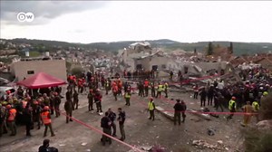 Iran fires missiles at locations across Israel