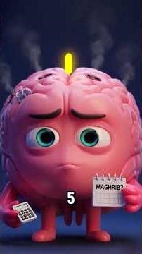 POV Organ Dalam Lo Curhat Selama Ramadhan 😭