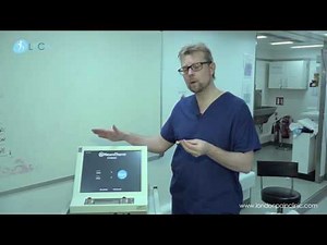 What is Pulsed Radio Frequency for treating nerve pain?