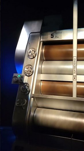 Hershey's Chocolate World