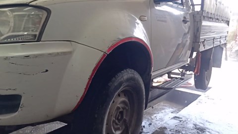 Complete Deep Clean for a Fresh New Car Inside and Out