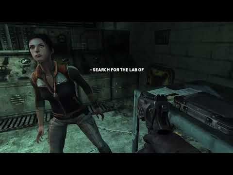 singularity gameplay walkthrough chapter3 escape