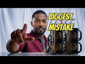 The Critical Setup Most Miners Get Wrong