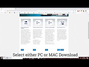 2019: How to download the latest version of EPSON Easy Interactive tools software