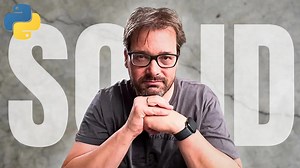 SOLID 原则：编写更优 Python 代码而不过度设计 | ArjanCodes