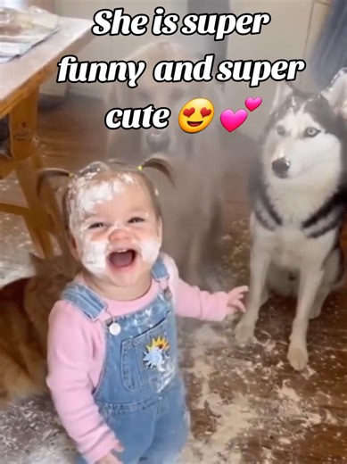 Adorable and Funny Little Girl Moments