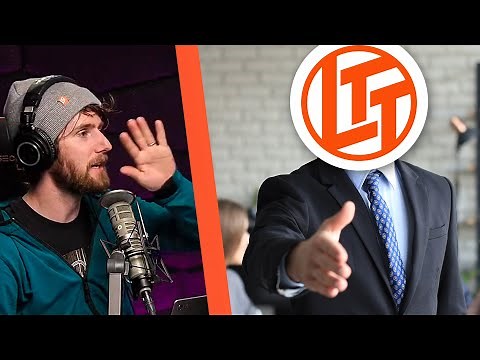 Linus Media Group is not your friend.