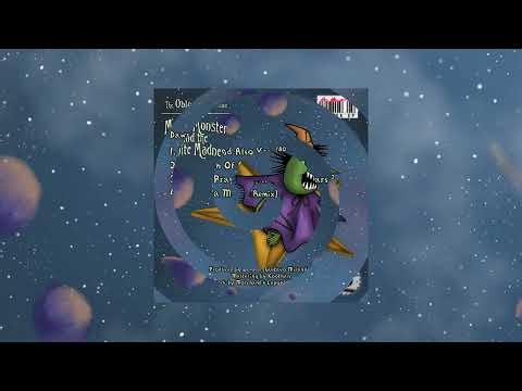 04. Obluda: Sztoj Pa Moru Remix 203