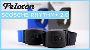 Scosche delivers more heart rate monitoring options with the Rhythm+ 2.0. An armband-based monitor, the Rhythm+ 2.0 measures as accurately as chest-based systems, with plenty of comfort to boot. If you hate chest straps, this waterproof monitor could be the perfect solution for you. | Velo | Facebook