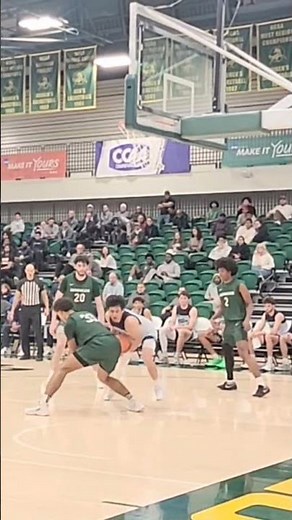 Cal Poly Pomona vs CSU Monterey Bay. CCAA Tournament. DII. (March 2026)
