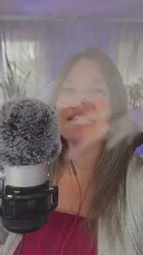 The Tingly Whispering You Need to Hear Today ✨