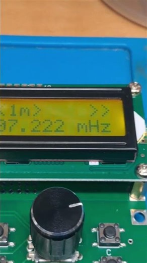 zabawa z generatorem w.cz i zagłuszanie radia nie powtarzać w domu