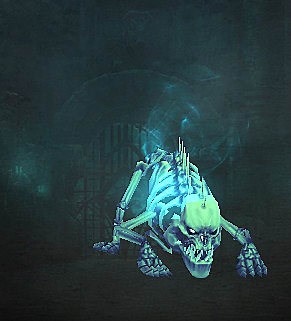 The Complete List of Diablo 3 Pets and Their Locations