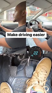 40K views · 700 reactions | Where do you keep your left foot? #manualcar | Driving Test tips | Facebook