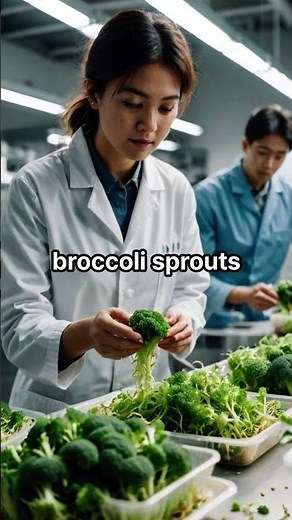 What Happens When You Eat Broccoli Every Day? The Science Will Surprise You
