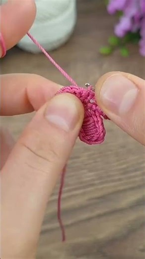 Easiest Crochet Pattern for Stunning Results – Try This Gorgeous Design!