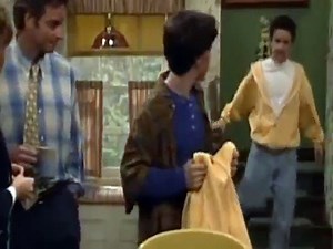 Boy Meets World S01 E23 - Home