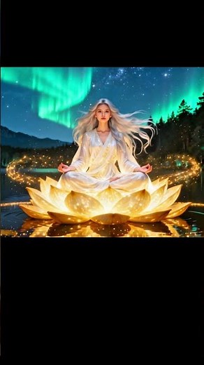 [Healing Music] 🌈 Elevate Your Meditation with Solfeggio Sounds! 🧘‍♀️