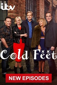 Cold Feet