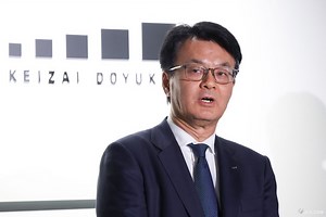 同友会代表幹事に山口氏　日本ＩＢＭ社長、新浪氏後任：時事ドットコム