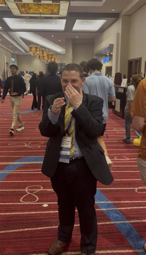 SCUBA AT NJSCDC @NJDECA #deca #njdecascdc #scuba #njdeca #decajeff | scuba