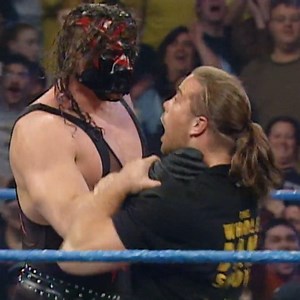 Was this the greatest ending to #SmackDown of all time? | WWE