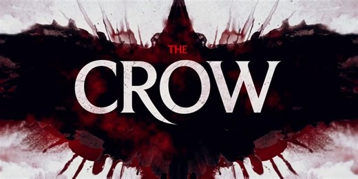 The Crow (2024) Official Trailer