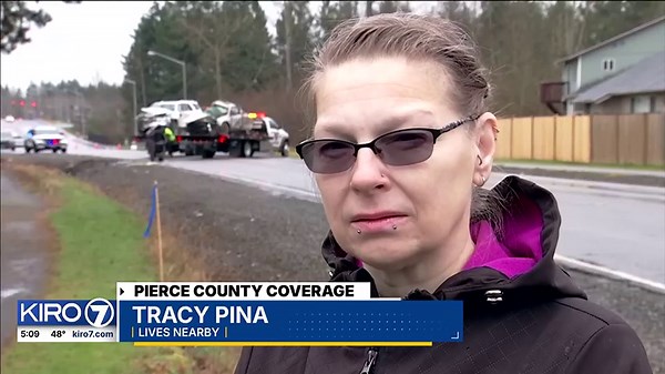 VIDEO: Driver Dead After Trying to Pass School Bus