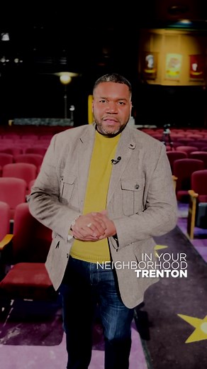 We’re heading Downriver: Join us LIVE from TRENTON for In Your Neighborhood! Here’s a taste of what to expect tonight on Local 4 News at 5:30. | WDIV Local 4 / ClickOnDetroit