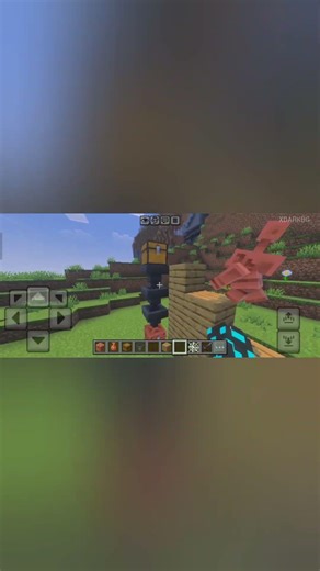 Minecraft copper golem hack