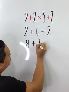 Esta es la forma Correcta de Resolver Operaciones Combinadas 😃✅ Fácil | Matemáticas Fácil